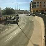 Piso Zafer Alcora Apartment L'Alcora