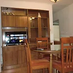 Piso Zafer Alcora Apartment L'Alcora