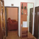 Piso Zafer Alcora Apartment *