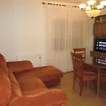 Piso Zafer Alcora Apartment