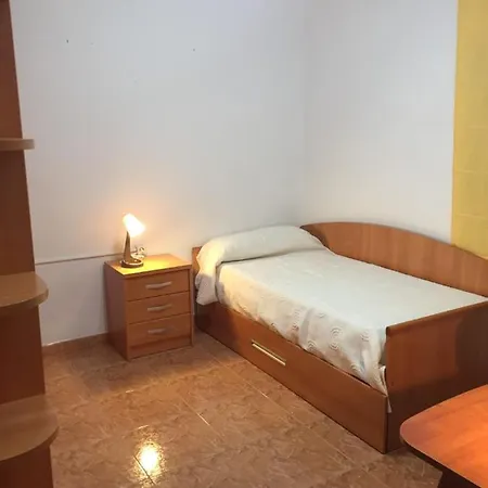 Piso Zafer Alcora