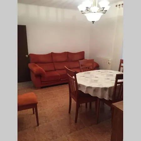 Piso Zafer Alcora * L'Alcora