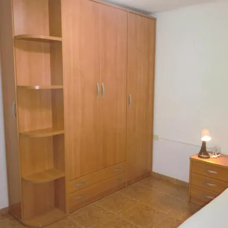 Piso Zafer Alcora Apartment L'Alcora