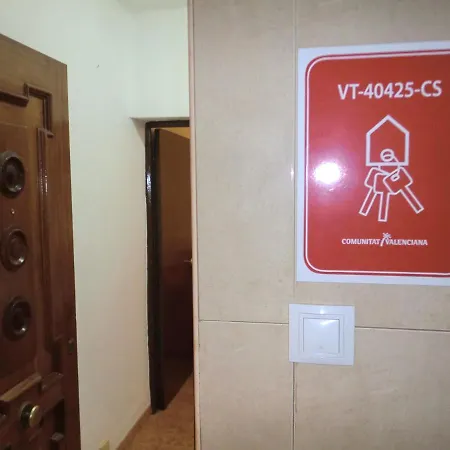 Piso Zafer Alcora *