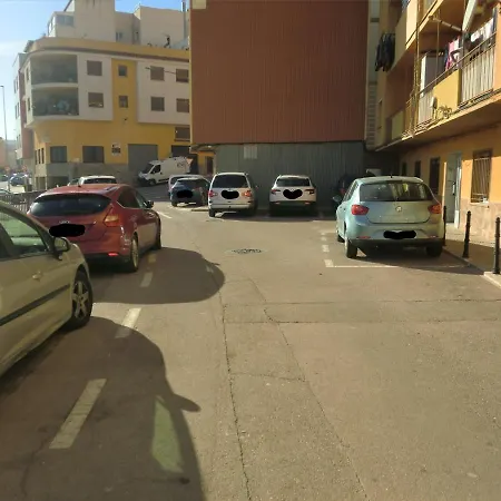 Piso Zafer Alcora L'Alcora