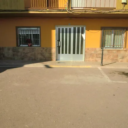 Piso Zafer Alcora L'Alcora
