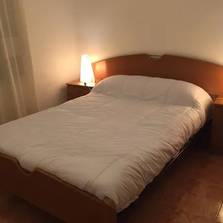 Piso Zafer Alcora Apartment