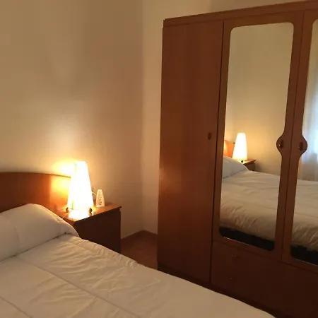 Piso Zafer Alcora Apartment L'Alcora
