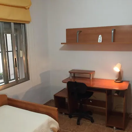Piso Zafer Alcora
