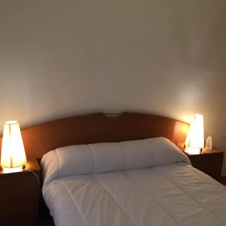 Apartment Piso Zafer Alcora