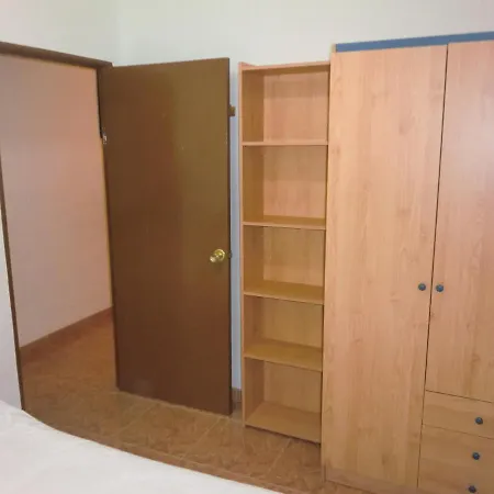 شقة Piso Zafer Alcora L'Alcora