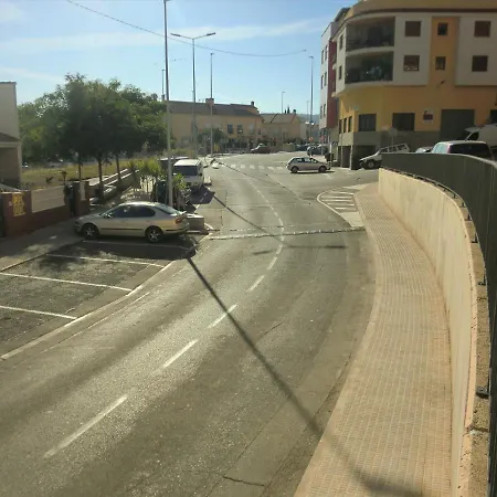 Piso Zafer Alcora شقة L'Alcora