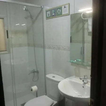 شقة Piso Zafer Alcora