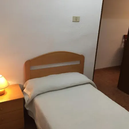 Piso Zafer Alcora شقة L'Alcora